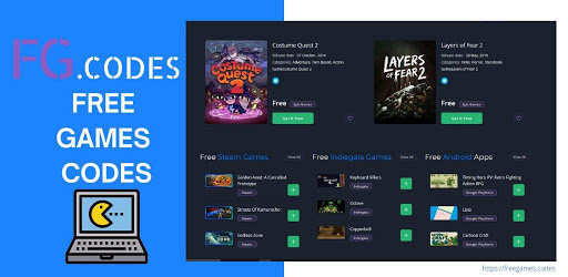 PC Games Alerts on Steam, Epic