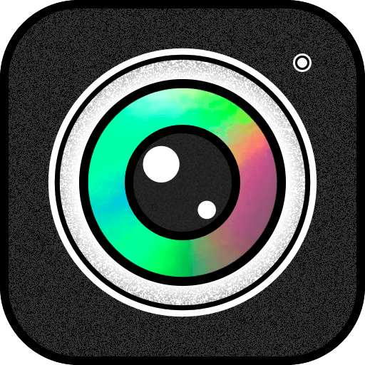 Toonpics - Cartoon Photo Edit